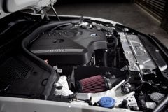 MST PERFORMANCE BMW G20-G22 B48 1.6T & 2.0T COLD AIR FİLTRE KİTİ