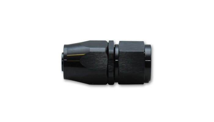 VIBRANT PERFORMANCE DÜZ SWIVEL HOSE END-8 AN FITTING