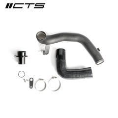 MQB MK7-MK7.5 R AUDI S3 8V+8V.2 OUTLET PIPE