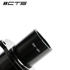 MQB MK7-MK7.5 R AUDI S3 8V+8V.2 OUTLET PIPE