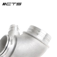 CTS TURBO MQB MK7/7.5 R/GTI AUDI S3 LEON CUPRA 5F TURBO INLET PIPE