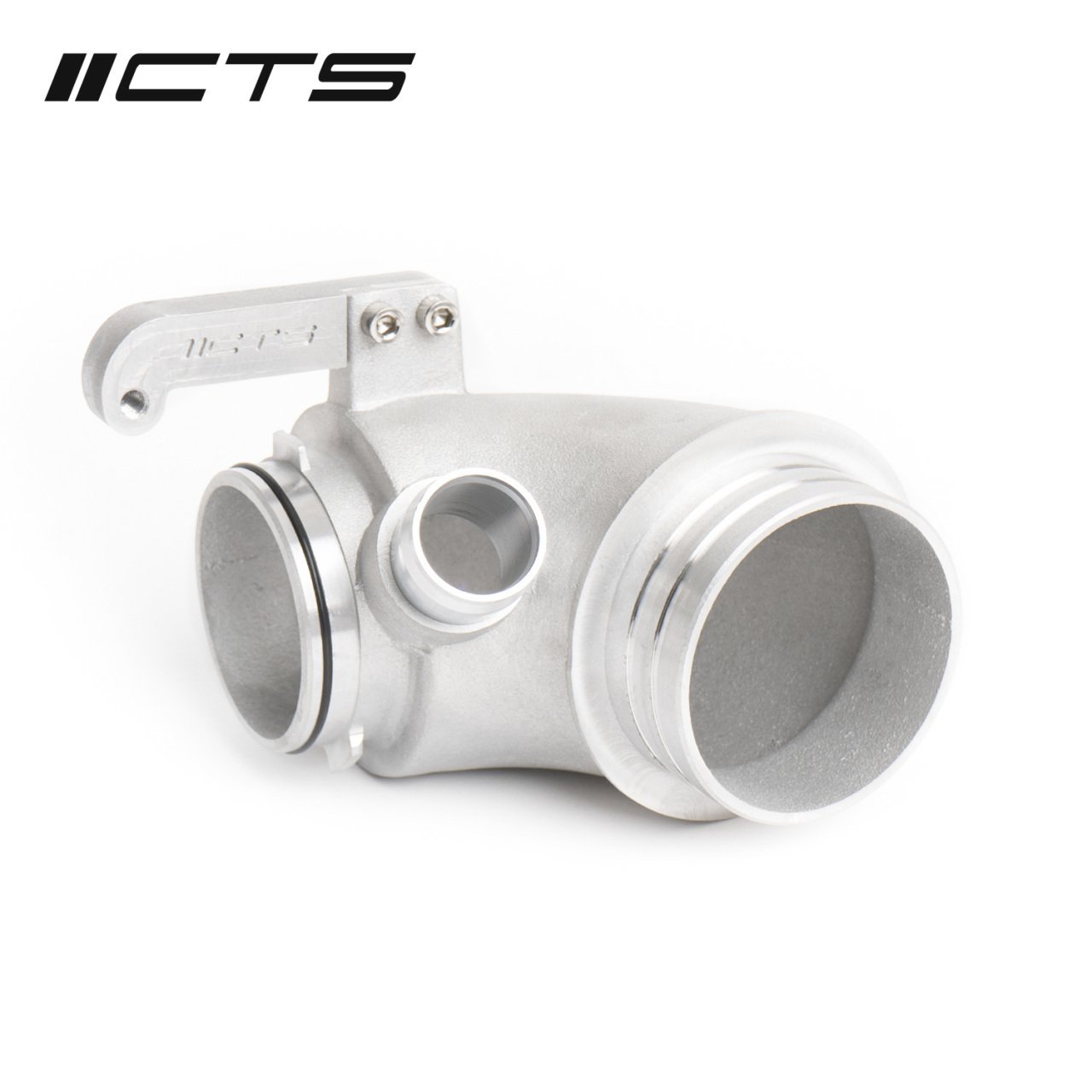 CTS TURBO MQB MK7/7.5 R/GTI AUDI S3 LEON CUPRA 5F TURBO INLET PIPE