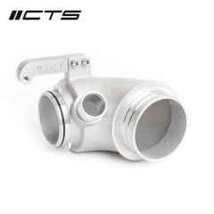 CTS TURBO MQB MK7/7.5 R/GTI AUDI S3 LEON CUPRA 5F TURBO INLET PIPE