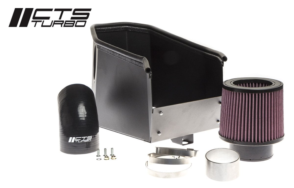 CTS TURBO AUDI MK2 TTS COLD AIR FILTRE KİTİ
