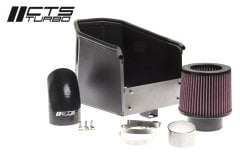 CTS TURBO AUDI MK2 TTS COLD AIR FILTRE KİTİ