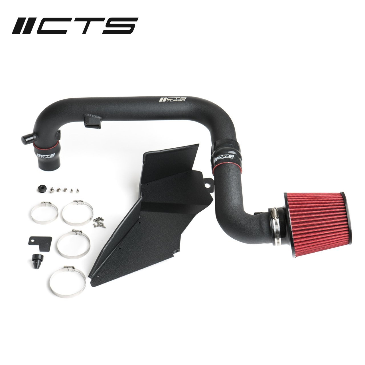 CTS TURBO COLD AIR INTAKE 2.0TFSI (EA113)