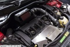 CTS TURBO MINI COOPER S R56 COLD AIR INTAKE