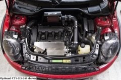 CTS TURBO MINI COOPER S R56 COLD AIR INTAKE