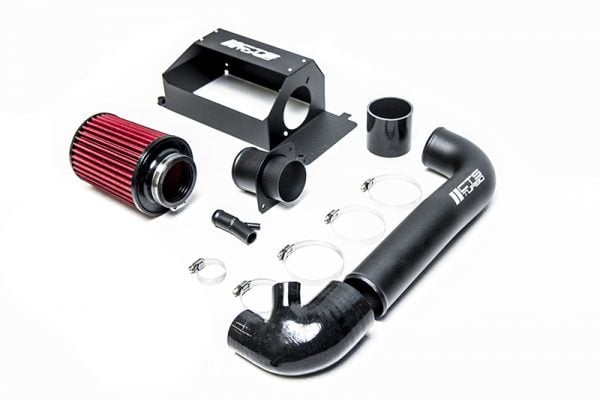 CTS TURBO MINI COOPER S R56 COLD AIR INTAKE