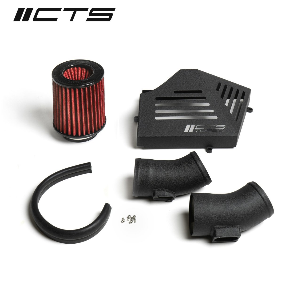 CTS TURBO MINI F56 COOPER/S/JCW COLD AIR INTAKE