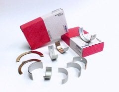 MAHLE MOTORSPORT VAG 1.8T 2.0 TFSI ANA YATAK SETİ