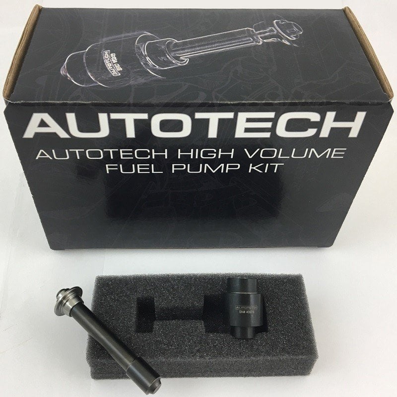 AUTOTECH VAG 2.0 TFSI HPFP YÜKSEK BASINÇ POMPA İÇ SETİ