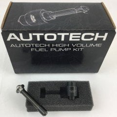 AUTOTECH VAG 2.0 TFSI HPFP YÜKSEK BASINÇ POMPA İÇ SETİ