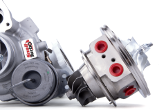 SNAIL TURBO MB A45 AMG L HYBRID TURBO