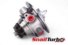 SNAIL TURBO VAG MQB IS38 HYBRID TURBO