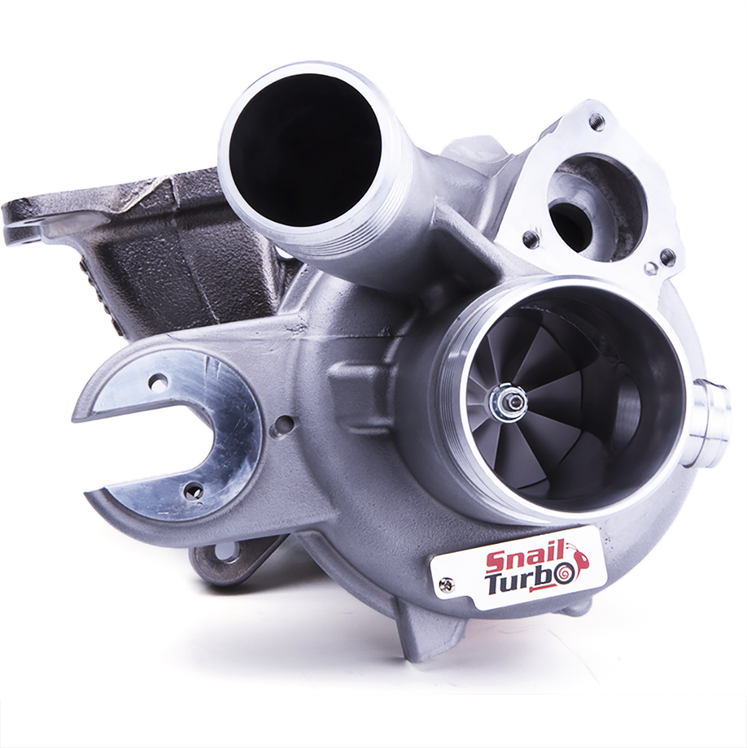 SNAIL TURBO VAG MQB IS38 HYBRID TURBO