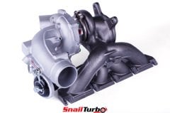 SNAIL TURBO VAG 2.0 TFSI K04 HYBRID TURBO