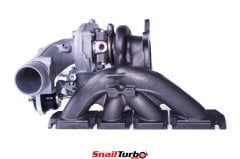 SNAIL TURBO VAG 2.0 TFSI K04 HYBRID TURBO