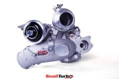 SNAIL TURBO VAG 2.0 TFSI K04 HYBRID TURBO