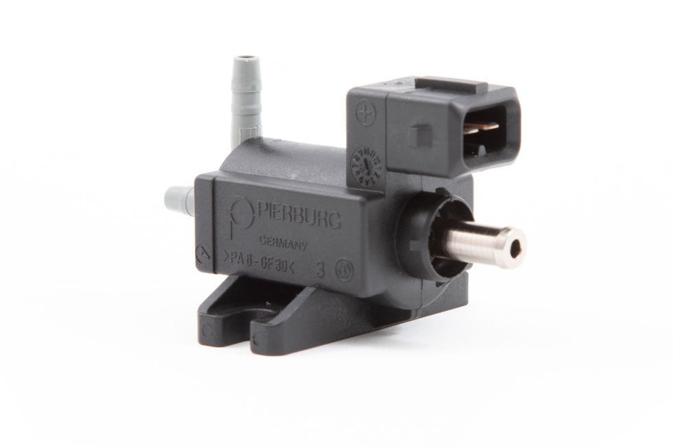 FORGE MOTORSPORT N75 DUMPVALVE SELENOİD