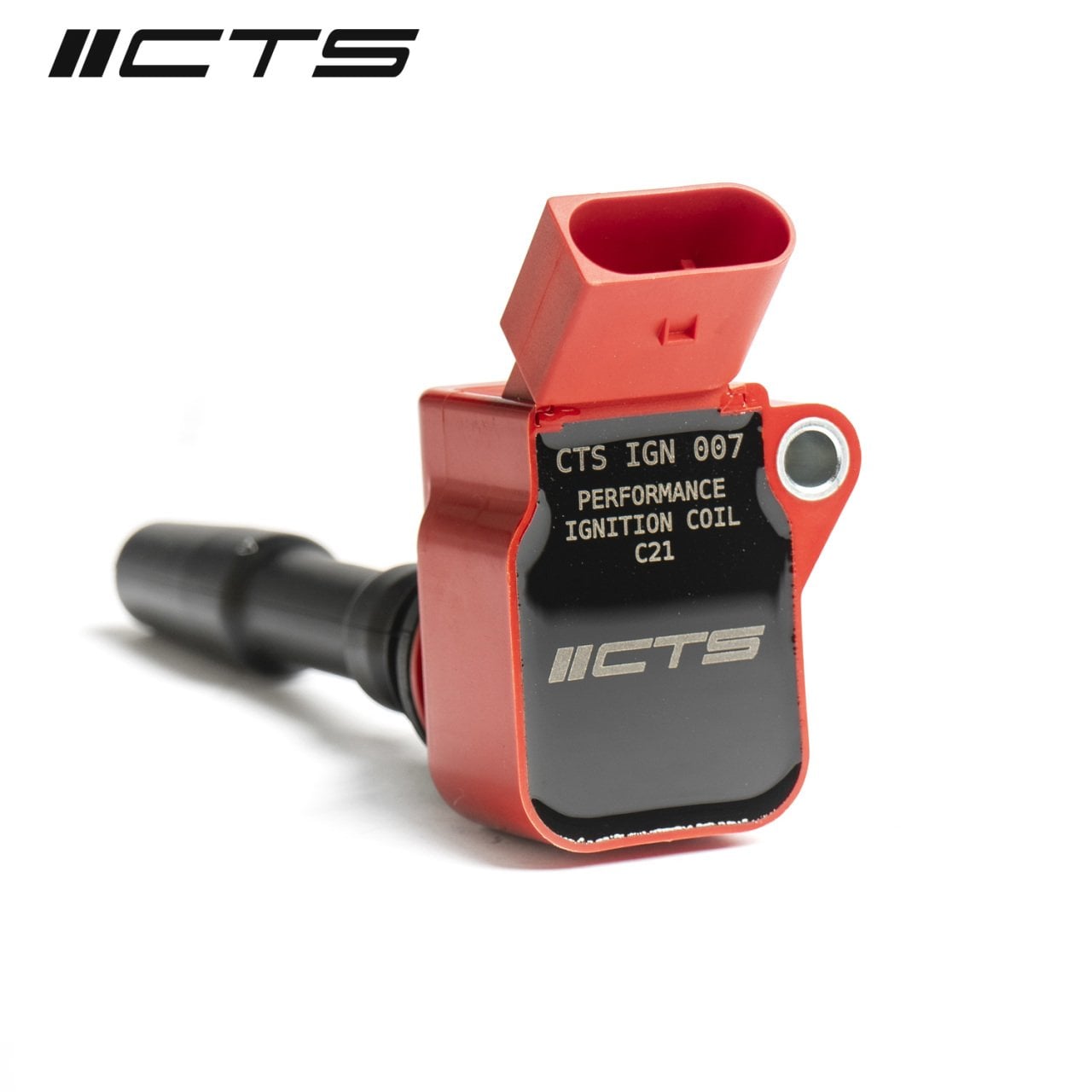 CTS MQB + MQB EVO 2.0 TSI S3-GOLF R - LEON CUPRA KIRMIZI BOBİN SETİ