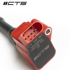 CTS MQB + MQB EVO 2.0 TSI S3-GOLF R - LEON CUPRA KIRMIZI BOBİN SETİ