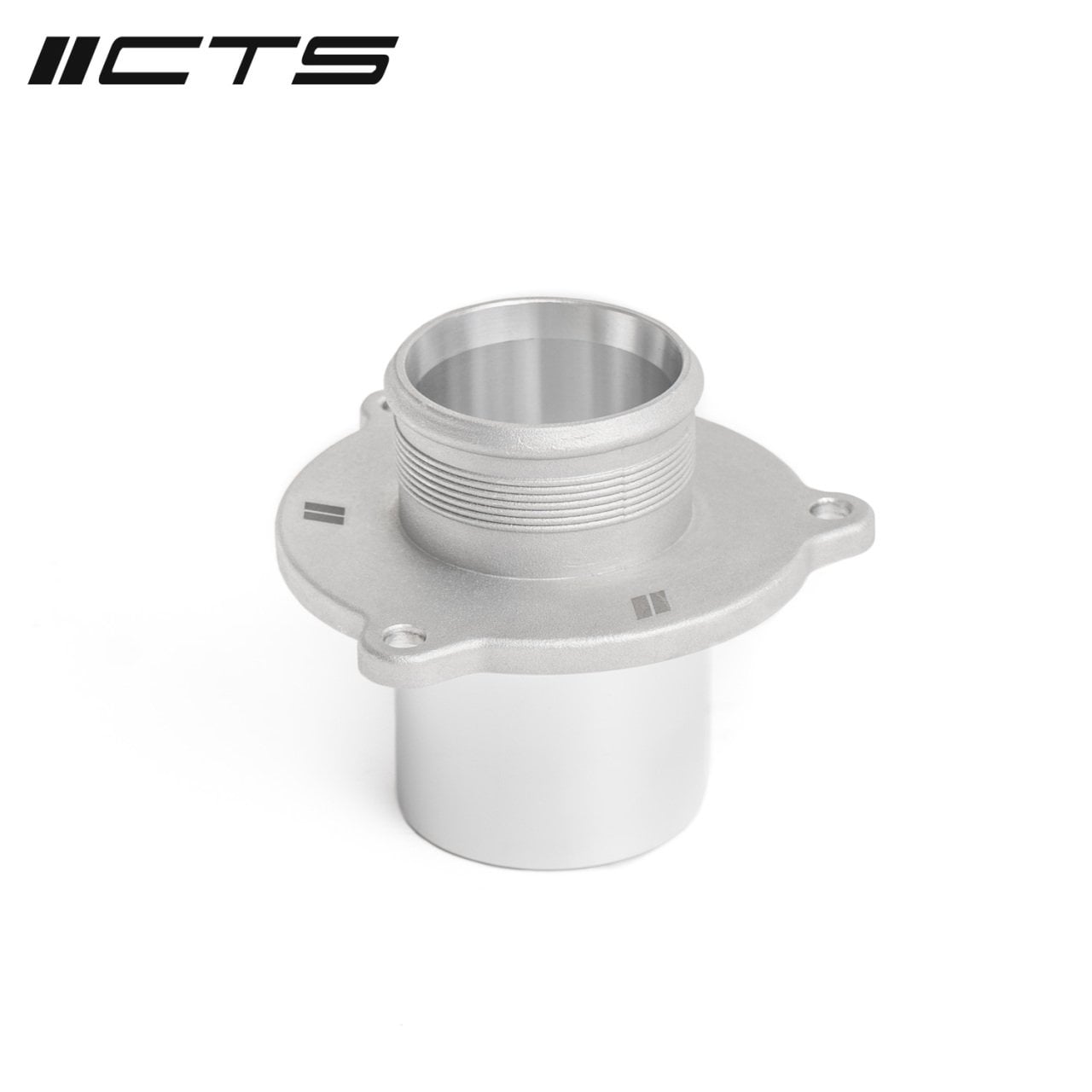 CTS TURBO VAG MQB TURBO MUFFLER DELETE EA888.3