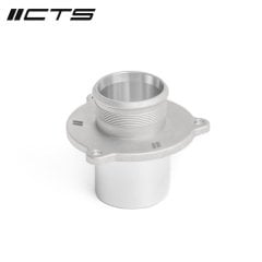 CTS TURBO VAG MQB TURBO MUFFLER DELETE EA888.3