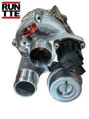 TTE MINI COOPER TTE300 HYBRID TURBO