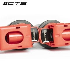 CTS TURBO BMW/MINI YÜKSEK PERFORMANS KIRMIZI BOBİN