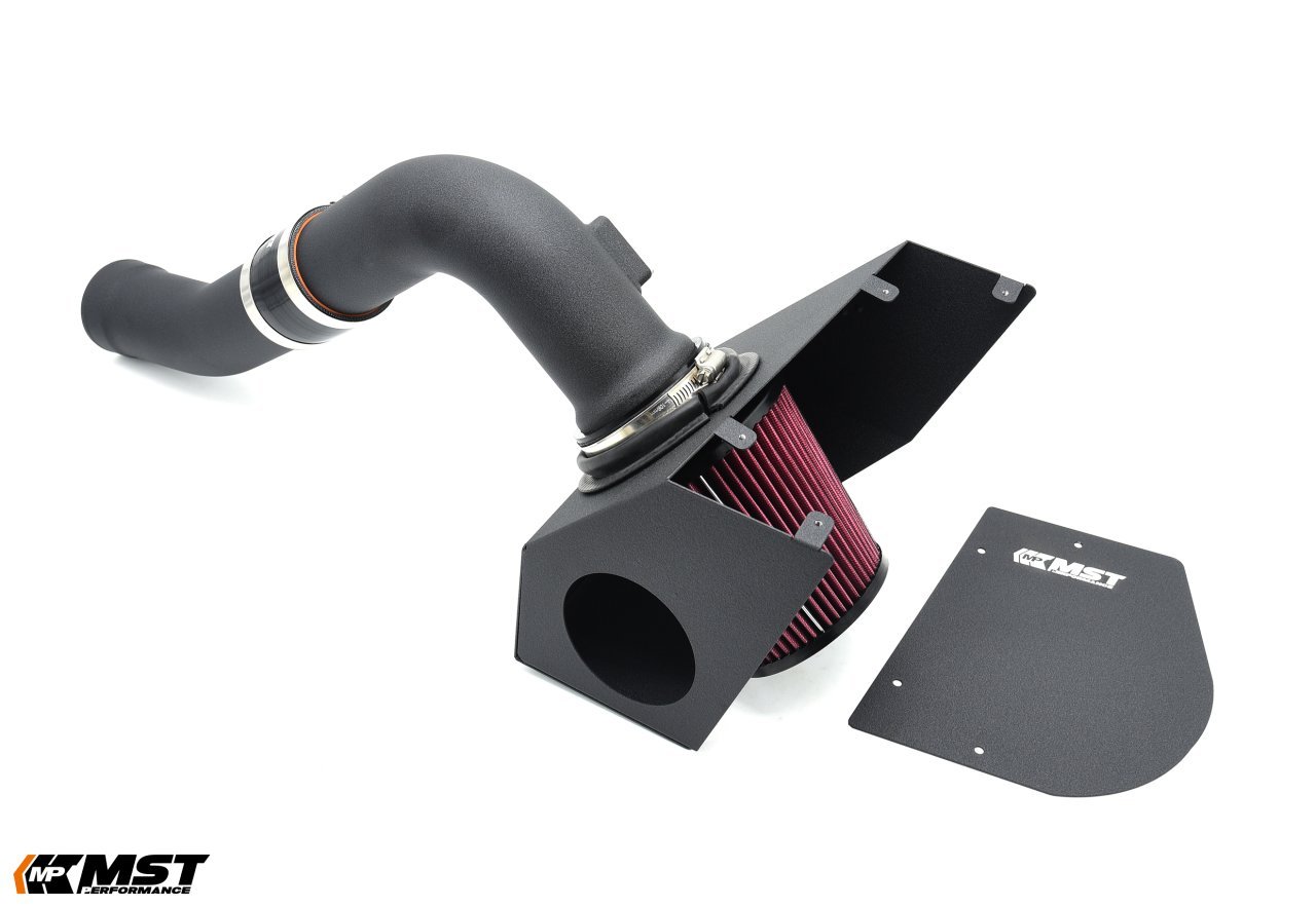 MST PERFORMANCE BMW F10 1.6T 2.0T COLD AIR INTAKE
