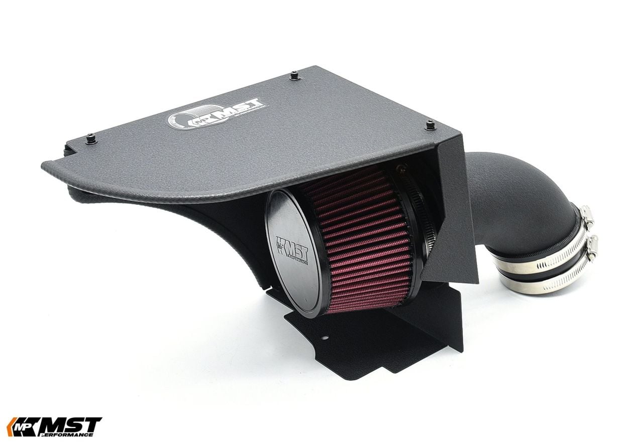 MST PERFORMANCE BMW G30 B48 1.6T & 2.0T COLD AIR FİLTRE KİTİ