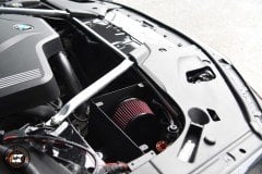 MST PERFORMANCE BMW G30 B48 1.6T & 2.0T COLD AIR FİLTRE KİTİ