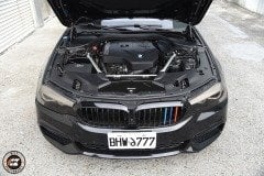 MST PERFORMANCE BMW G30 B48 1.6T & 2.0T COLD AIR FİLTRE KİTİ
