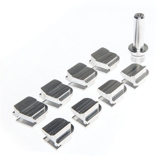 CTS TURBO 2.0 TFSI EA113 EMME MANİFOLD RUNNER FLAP İPTAL KİTİ