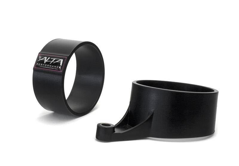 ALTA MINI COOPER R56 GAUGE POD