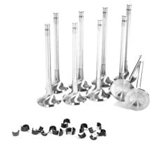 SUPERTECH VAG 2.0 TFSI 2.0 TSI SÜBAP SETİ