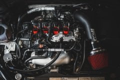 CTS TURBO 2.0TSI MK7/MK8/8V/8Y MQB/EVO4 EMME MANIFOLDU