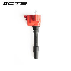CTS TURBO BMW G20-30/MINI Fxx/TOYOTA supra YÜKSEK PERFORMANS KIRMIZI BOBİN