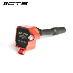 CTS TURBO BMW G20-30/MINI Fxx/TOYOTA supra YÜKSEK PERFORMANS KIRMIZI BOBİN