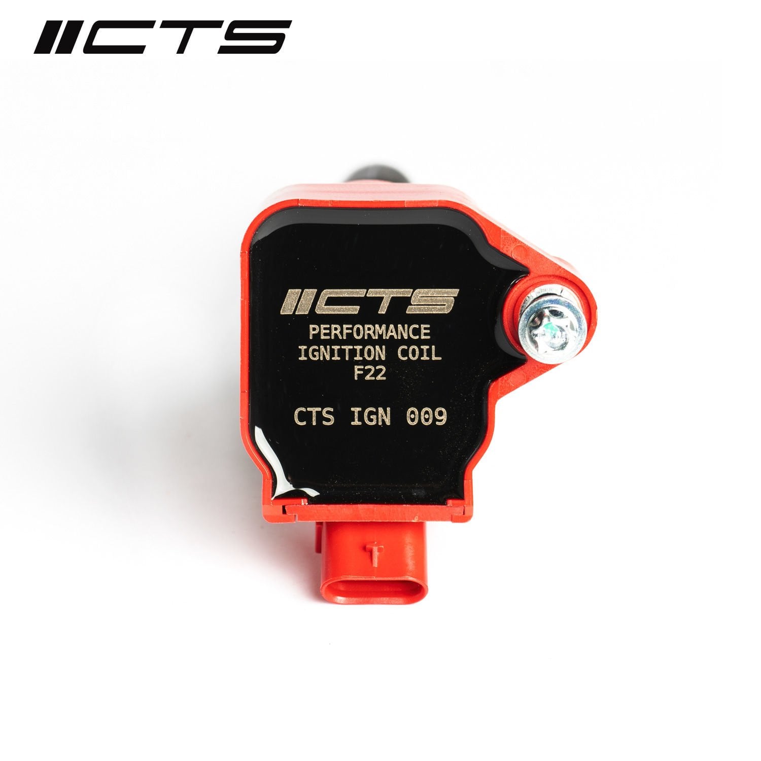 CTS TURBO BMW G20-30/MINI Fxx/TOYOTA supra YÜKSEK PERFORMANS KIRMIZI BOBİN