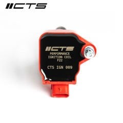 CTS TURBO BMW G20-30/MINI Fxx/TOYOTA supra YÜKSEK PERFORMANS KIRMIZI BOBİN