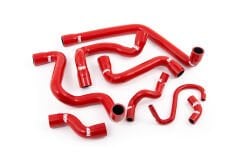 FORGE MOTORSPORT MINI R56- R57 - R60 SOĞUTMA SIVISI SİLİKON HORTUM SETİ