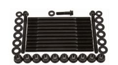 ARP MINI COOPER R56 N14-N18 ÜST KAPAK SAPLAMA SETİ