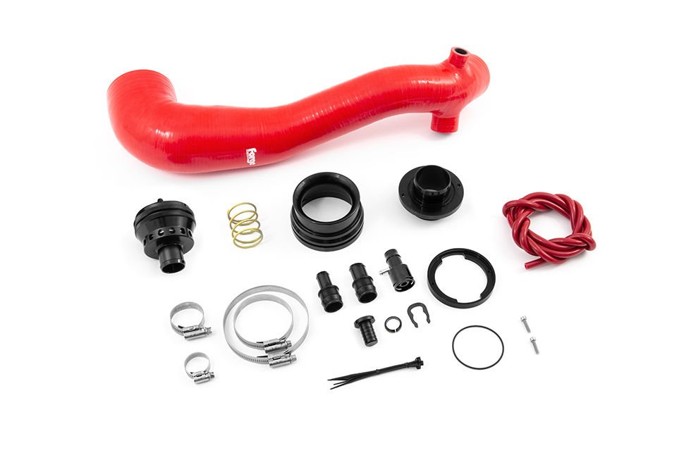 FORGE MOTORSPORT VAG MQB 1.5 E-TSI BLOWOFF VALVE KİTİ