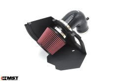 MST PERFORMANCE AUDI A4-A5 B9 2.0 TSI COLD AIR FILTRE KİTİ