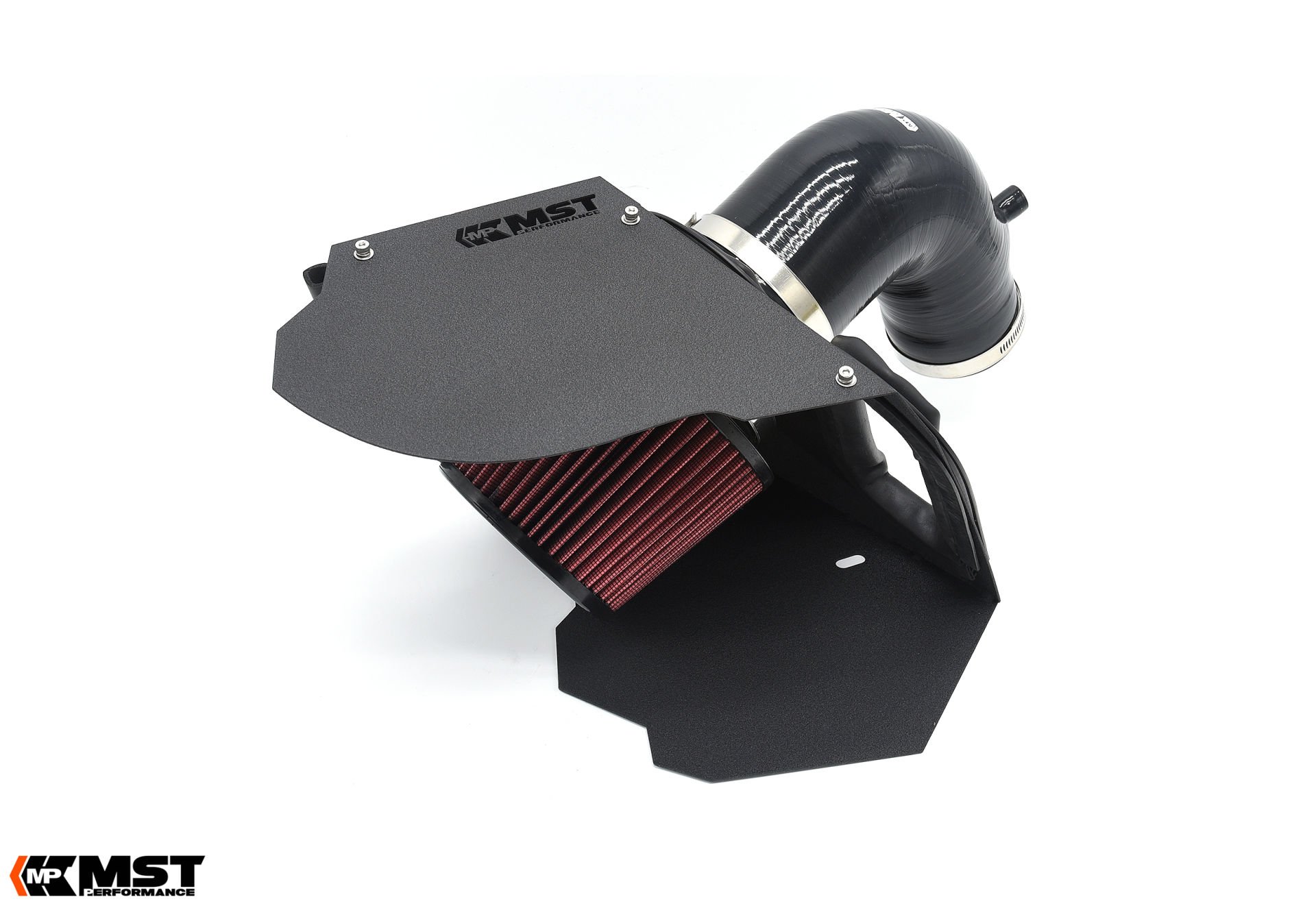MST PERFORMANCE AUDI A4-A5 B9 2.0 TSI COLD AIR FILTRE KİTİ