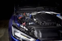 MST PERFORMANCE AUDI A4-A5 B9 2.0 TSI COLD AIR FILTRE KİTİ