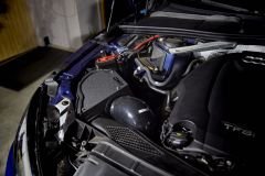 MST PERFORMANCE AUDI A4-A5 B9 2.0 TSI COLD AIR FILTRE KİTİ