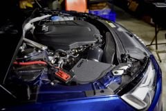 MST PERFORMANCE AUDI A4-A5 B9 2.0 TSI COLD AIR FILTRE KİTİ